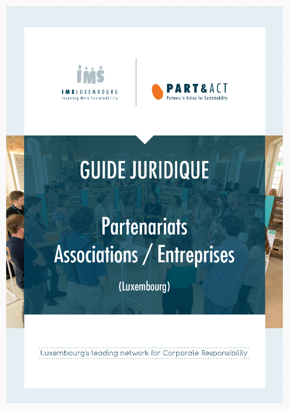 Partenariat Associations – Entreprises