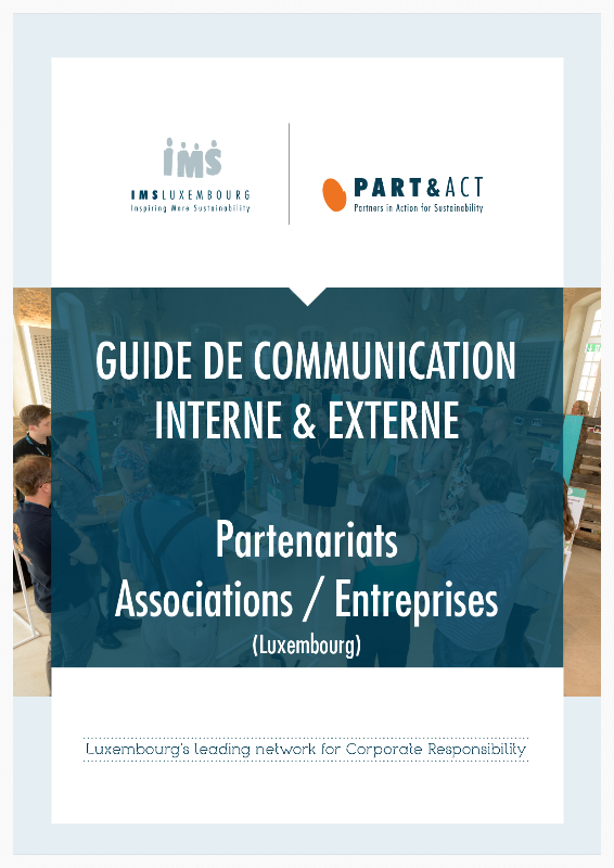 Partenariat Associations – Entreprises