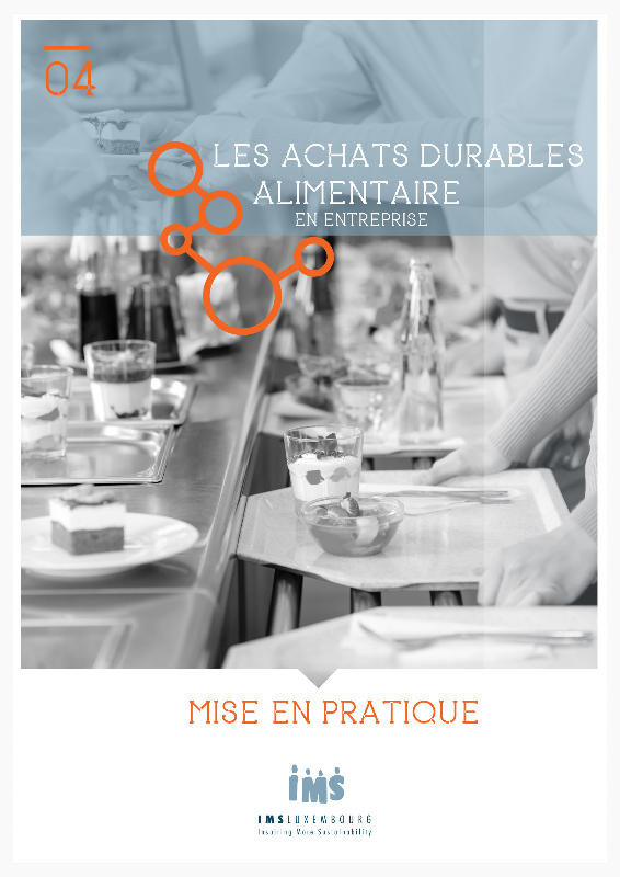 Les achats durables en entreprise : mise en pratique