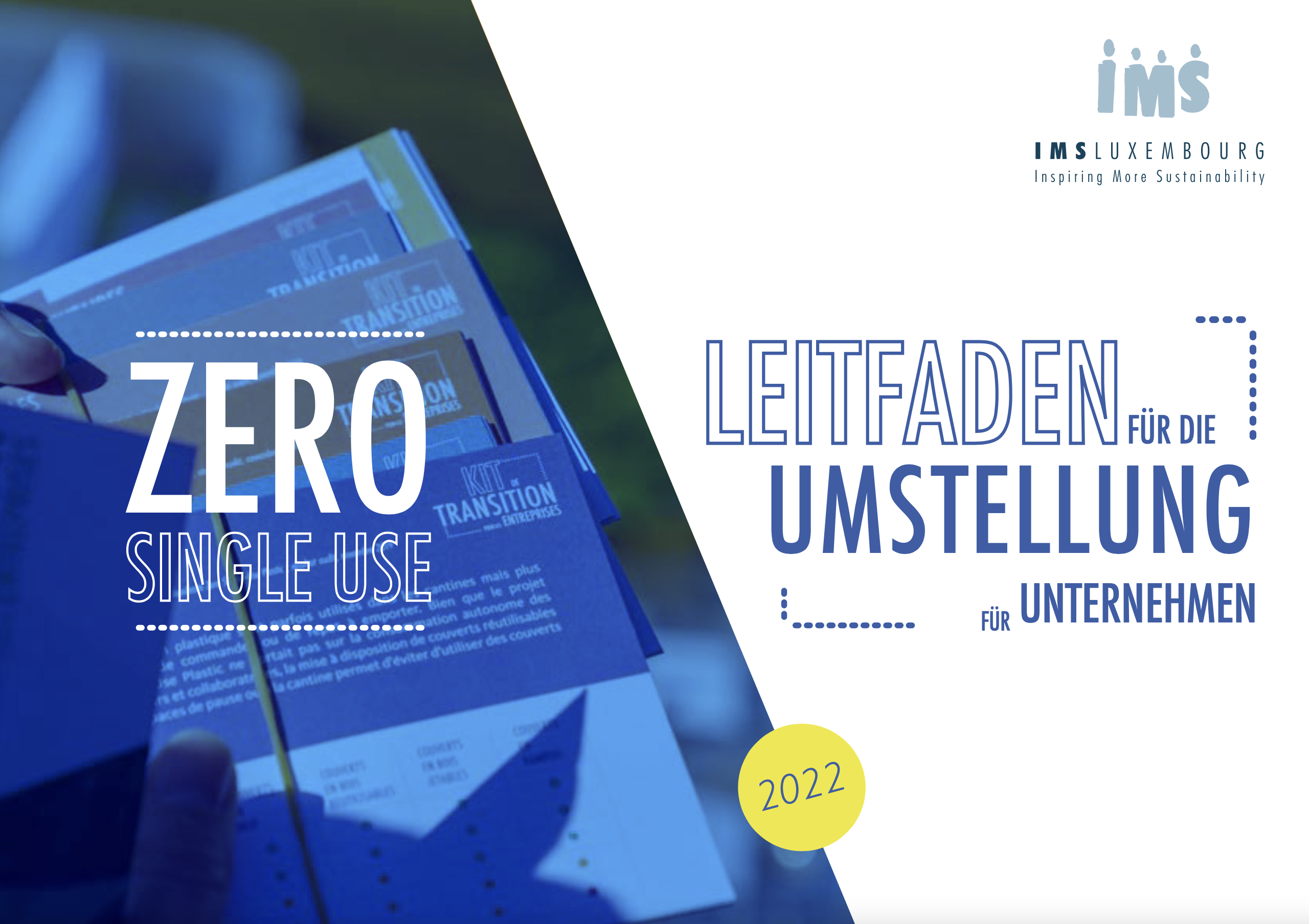 Leitfaden für die Umstellung für unternehmen