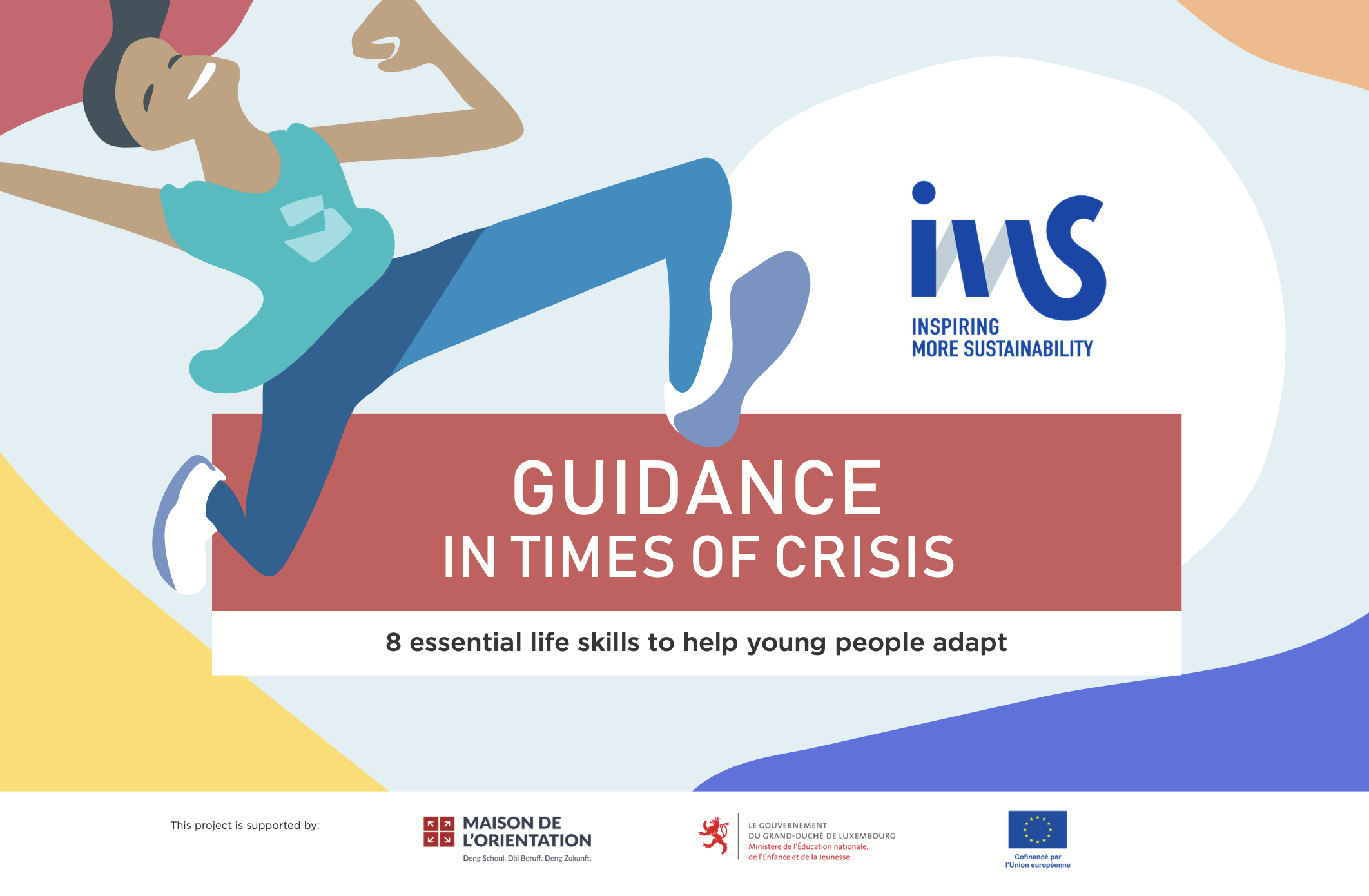 Guidance in time of crisis