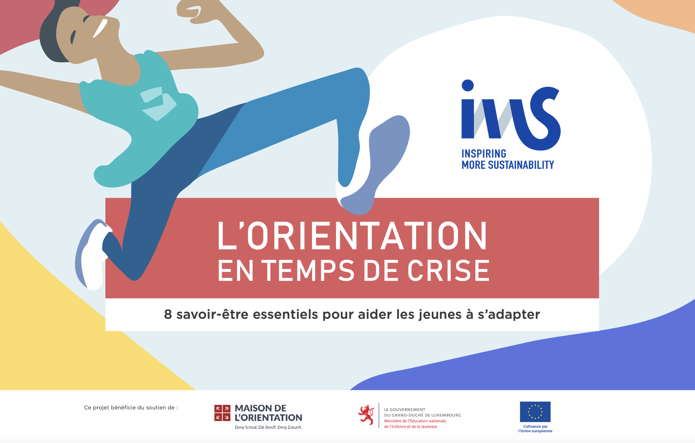 L&rsquo;orientation en temps de crise