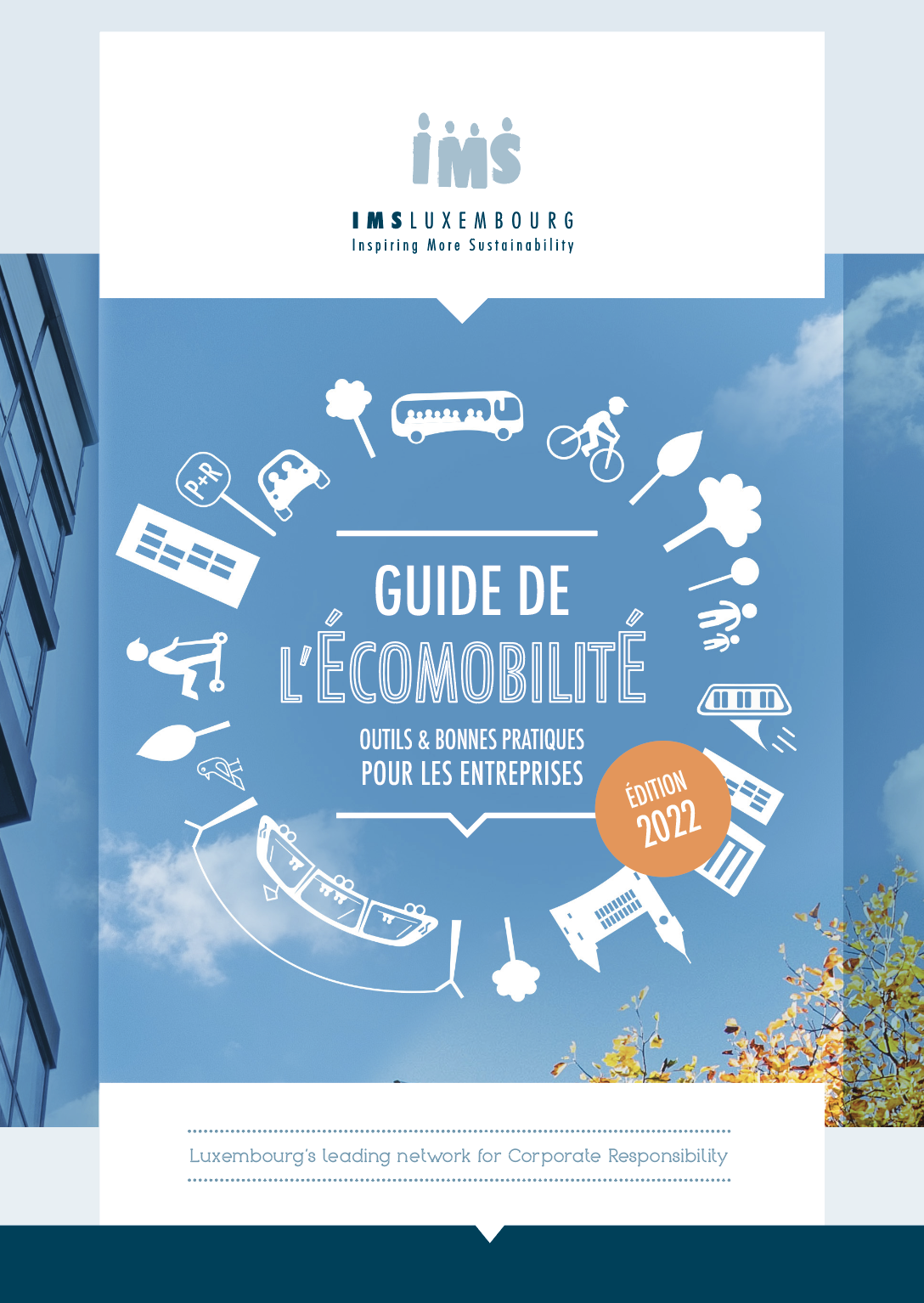 Guide de l&rsquo;écomobilité