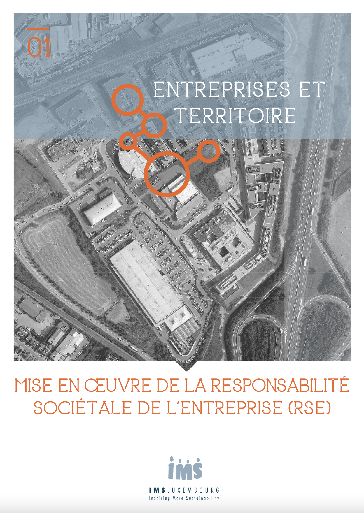Entreprises et territoires – Mise en oeuvre de la RSE